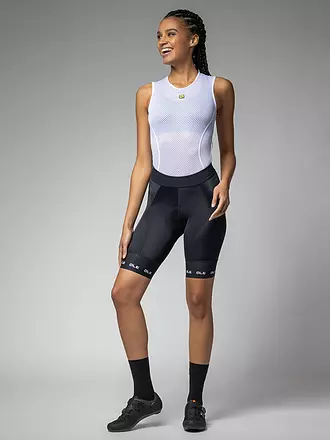 ALE | Culote de ciclismo para mujer Strada 2.0 | 